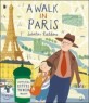 A Walk in Paris (Paperback)