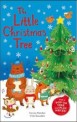 The Little Christmas Tree (Hardcover)
