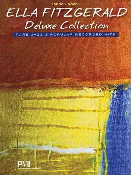 Ella Fitzgerald Deluxe Collection