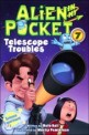 Telescope troubles