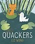 Quackers (Hardcover)