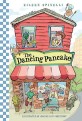 The Dancing Pancake (Paperback)