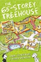 The 65-Storey Treehouse (Paperback, Main Market Ed.) - 65층 나무 집