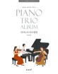 피아노 트리오 앨범 = Piano Trio Album: Piano Violin Cello