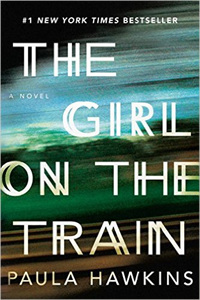 (The)Girl on the Train