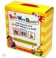 Sight Word Readers with CD (기초 영어 단어 50개로 영어의 기본 익히기)