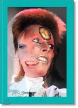 The rise of David Bowie 1972-1973
