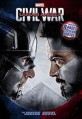 Marvel's Captain America: Civil War: The Junior Novel (Paperback)