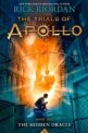 The Trials Of Apollo Book One The Hidden Oracle (Paperback, The International Edition)