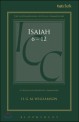 A critical and exegetical commentary of Isaiah 1-27  : in three volumes. Volume 2 : Commentary on Isaiah 6-12