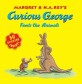 Curious George Feeds the Animals (Paperback, STK, Reprint)