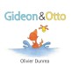 Gideon & Otto (Hardcover)