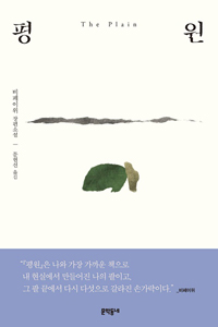 평원 = (The)plain : 비페이위 장편소설