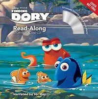 (Disney·PIXAR) finding dory