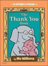 (The) Thank You Book