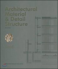 Architectural material & detail structure : Wood
