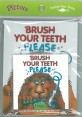 Pictory Set IT-02 / Brush Your Teeth Please (Paperback + Audio CD) - 픽토리 Picture Your Story