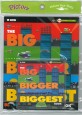 (The)Big Bigger Biggest Book