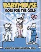 Babymouse. 20, babymouse goes for the gold