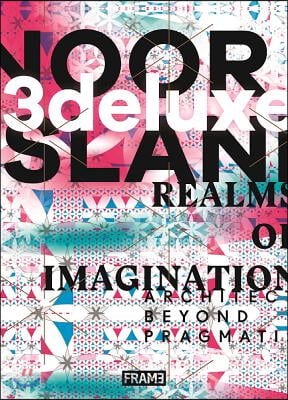 3deluxe : Noor Island's Realms of Imagination