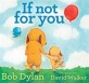 If Not for You (Hardcover)