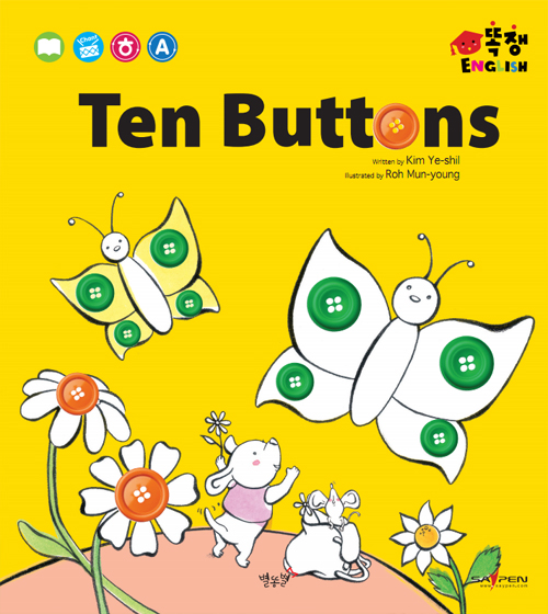 Ten Buttons