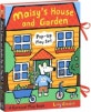 Maisy's house and garden (Maisy Pop-up and play book)