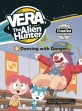 Vera the alien hunter