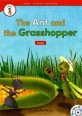 (The) ant and the grasshopper 