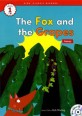 (The) fox and the grapes 