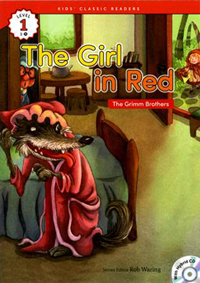 (The) Girl in Red