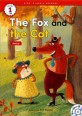 (The) fox and the cat 