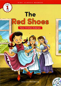 (The) Red Shoes