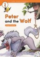 Peter and the wolf 