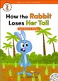 How the rabbit loses her tail :a South American folk tale 