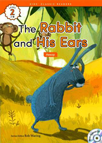 (The) Rabbit and his ears