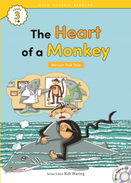 (The) Heart of a Monkey