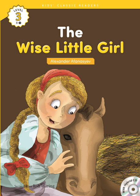 (The) Wise little girl