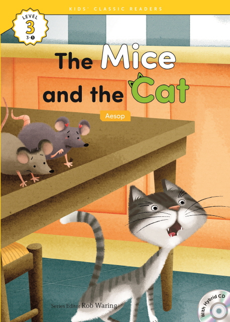 (The) Mice and the cat