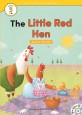 (The) little red hen :a Russian folk tale 