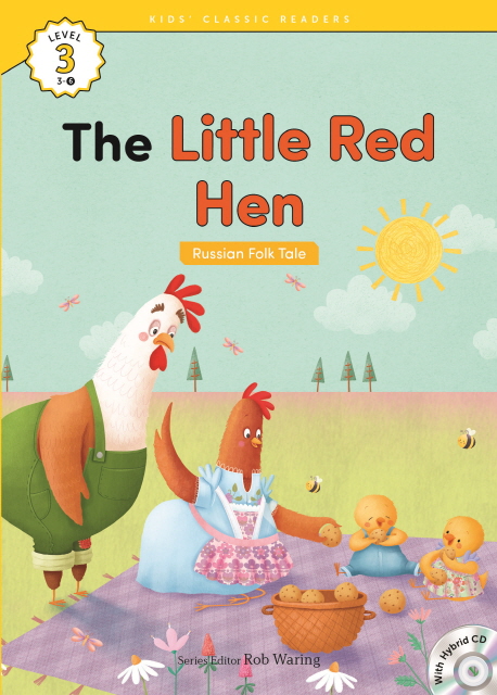 (The) Little red hen