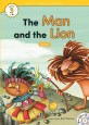 (The) man and the lion 