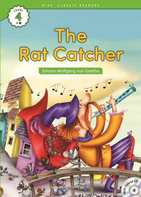 (The) Rat catcher