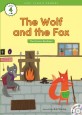 (The) wolf and the fox 