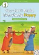 You Cant Make Everybody Happy : Middle Eastern Folk Tale