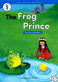 (The) Frog prince