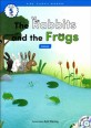 (The) rabbit and the frogs 