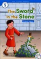 (The) sword in the stone :a European legend 