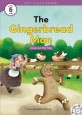 (The) gingerbread man :an American folk tale 