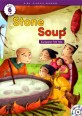 Stone soup :a European folk tale 